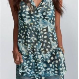 Cabi Avery Button Top